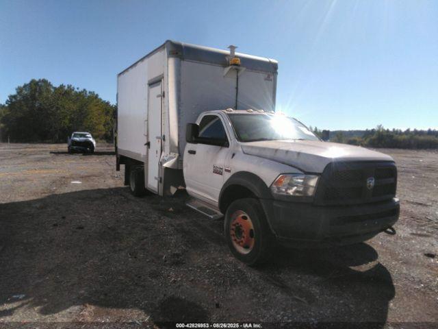  Salvage Ram 5500