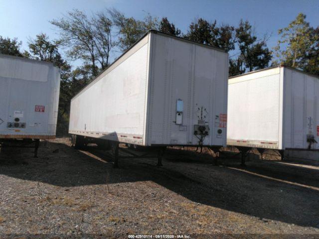  Salvage Great Dane Trailers Other