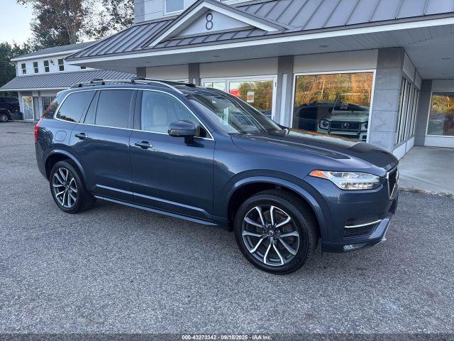  Salvage Volvo XC90