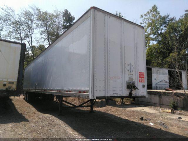  Salvage Great Dane Trailers Other