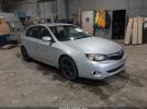 Subaru Impreza 2.5i Image 1