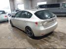 Subaru Impreza 2.5i Image 8
