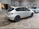 Subaru Impreza 2.5i Image 6