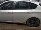 Subaru Impreza 2.5i Image 7