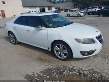  Salvage Saab 9-5