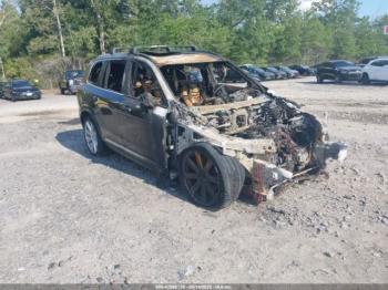  Salvage Volvo XC90