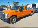 Ford F-250 Xl Image 8