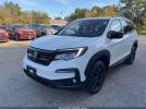 Honda Pilot Awd Trailsport Image 8