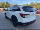 Honda Pilot Awd Trailsport Image 6