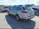 Subaru Outback 2.5i Image 4
