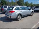 Subaru Outback 2.5i Image 5
