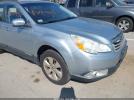 Subaru Outback 2.5i Image 6
