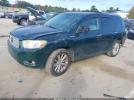 Toyota Highlander Limited Image 16