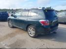 Toyota Highlander Limited Image 4