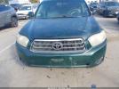 Toyota Highlander Limited Image 9