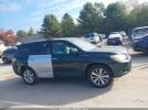 Toyota Highlander Limited Image 15