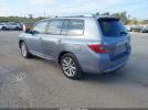 Toyota Highlander Limited Image 6