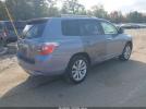 Toyota Highlander Limited Image 2