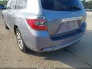 Toyota Highlander Limited Image 4