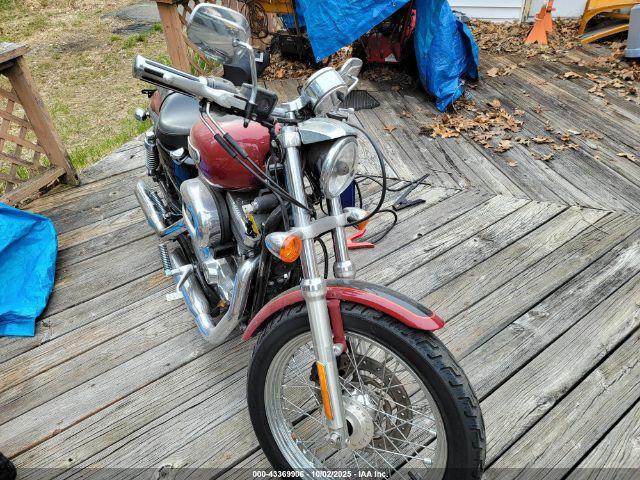  Salvage Harley-Davidson Xl1200