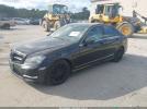 Mercedes-Benz C-Class Sport 4matic Image 2