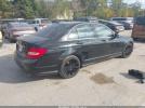 Mercedes-Benz C-Class Sport 4matic Image 14