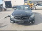 Mercedes-Benz C-Class Sport 4matic Image 12