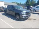Chevrolet Colorado Z71 Image 1