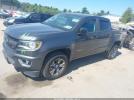 Chevrolet Colorado Z71 Image 2