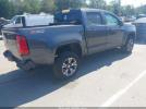 Chevrolet Colorado Z71 Image 4