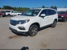 Honda Pilot Ex-l Image 2