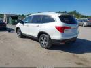 Honda Pilot Ex-l Image 8