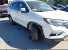Honda Pilot Ex-l Image 11