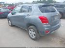 Chevrolet Trax Awd Lt Image 14