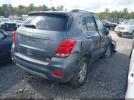 Chevrolet Trax Awd Lt Image 16