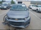 Chevrolet Trax Awd Lt Image 7