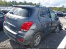 Chevrolet Trax Awd Lt Image 5