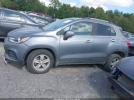 Chevrolet Trax Awd Lt Image 11