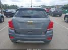Chevrolet Trax Awd Lt Image 9