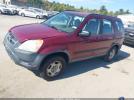 Honda CR-V Lx Image 8