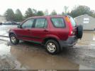 Honda CR-V Lx Image 3