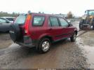 Honda CR-V Lx Image 4