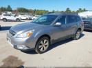 Subaru Outback 2.5i Limited Image 2