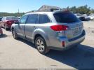 Subaru Outback 2.5i Limited Image 5