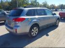 Subaru Outback 2.5i Limited Image 10