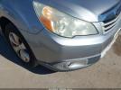 Subaru Outback 2.5i Limited Image 4