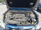 Subaru Outback 2.5i Limited Image 9