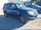 Lexus Gx Image 1