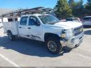 Chevrolet Silverado 3500 Work Truck Image 1