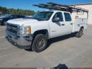 Chevrolet Silverado 3500 Work Truck Image 4